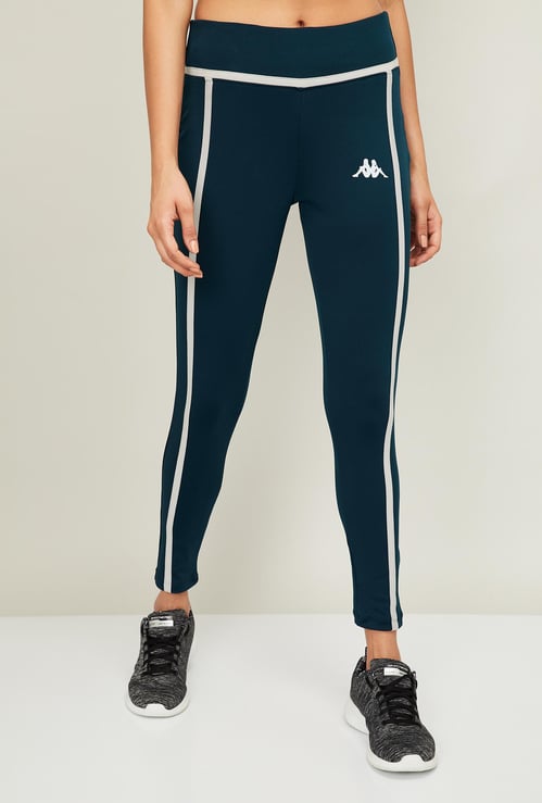 KAPPA Women Solid Tights