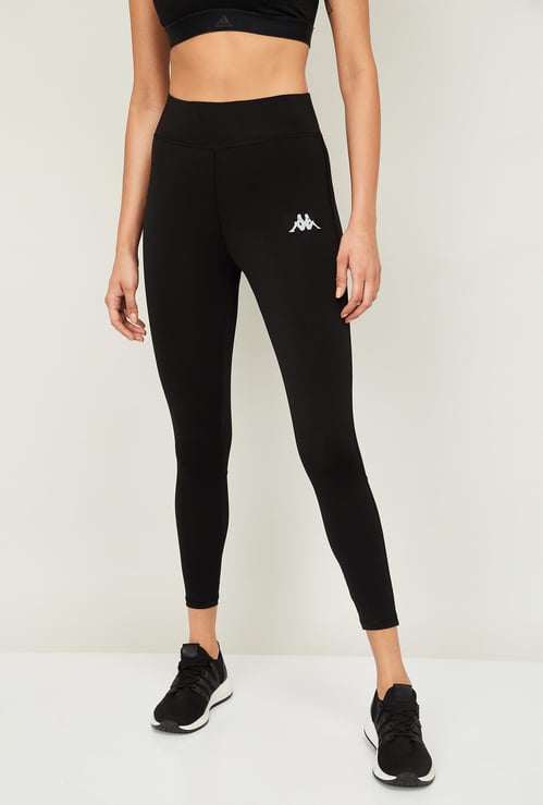 KAPPA Women Solid Tights