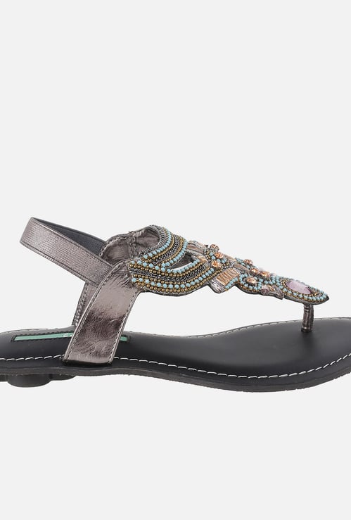 CATWALK Women Embellished Flats