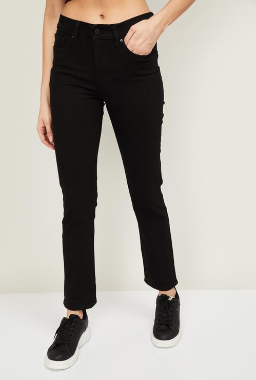LEVI'S Women Slim Fit Jeans