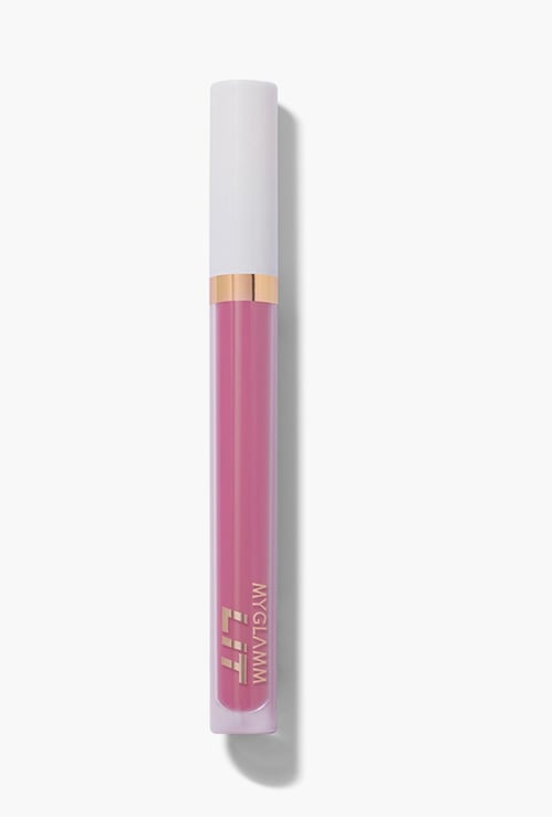 MYGLAMM LIT Liquid Matte Lipstick - Half-Night Stand