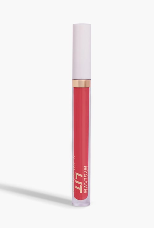 MYGLAMM LIT Liquid Matte Lipstick - OTP