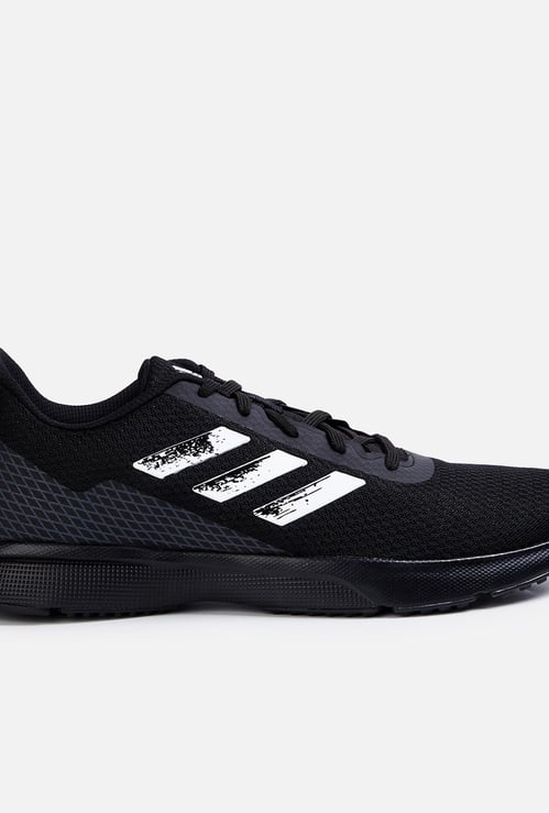 ADIDAS Men Mesh Lace-Up Sports Shoes