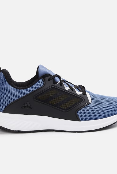 ADIDAS Men Mesh Lace-Up Sports Shoes