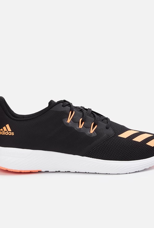ADIDAS Men Mesh Lace-Up Sports Shoes