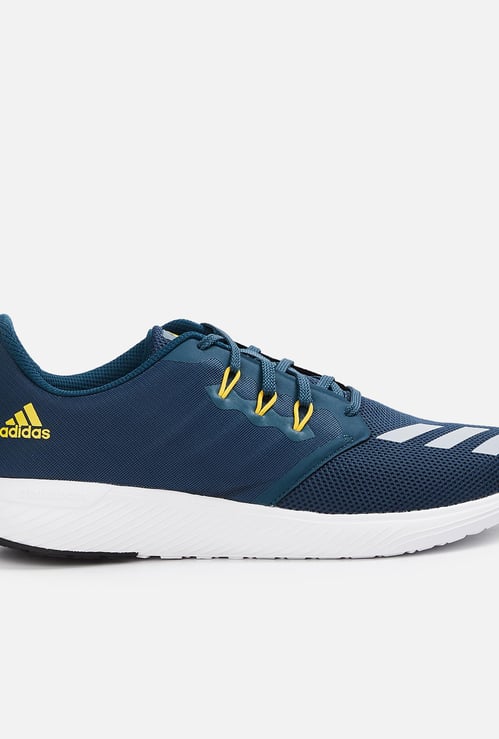 ADIDAS Men Mesh Lace-Up Sports Shoes