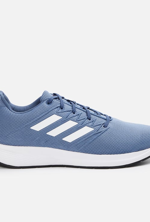 ADIDAS Men Mesh Lace-Up Running Shoes
