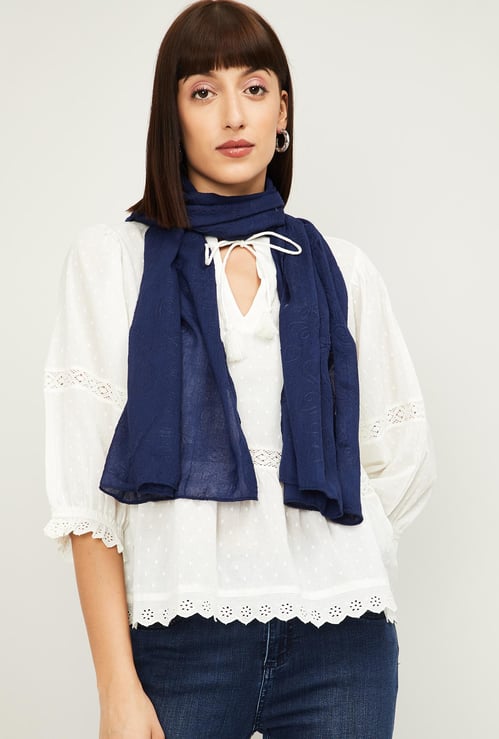 GINGER Women Printed Stole