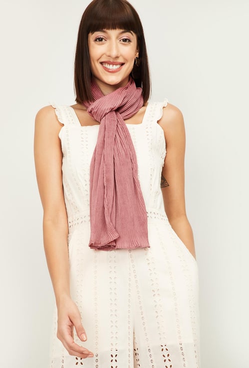 GINGER Women Textured Stole