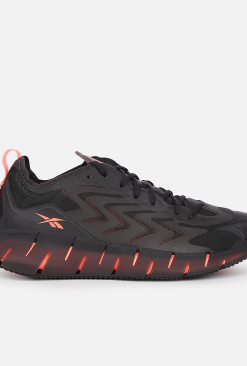 REEBOK Men Mesh Lace-Up Sports Shoes