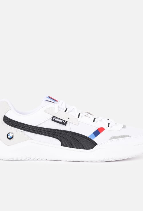 PUMA Men Printed Lace-Up Sports Shoes
