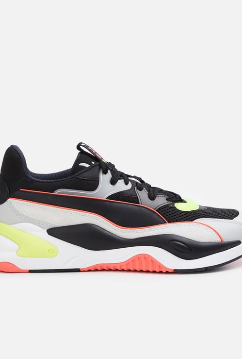 PUMA RS-2K Internet Exploring Men Lace-Up Sports Shoes