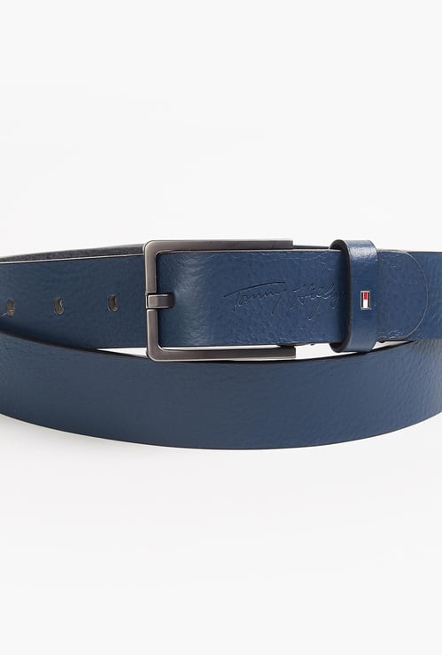 TOMMY HILFIGER Men Solid Belt