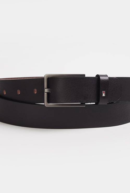 TOMMY HILFIGER Men Solid Belt