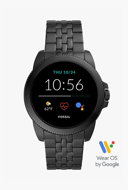 FOSSIL Gen 5E Men's Smartwatch -  FTW4056