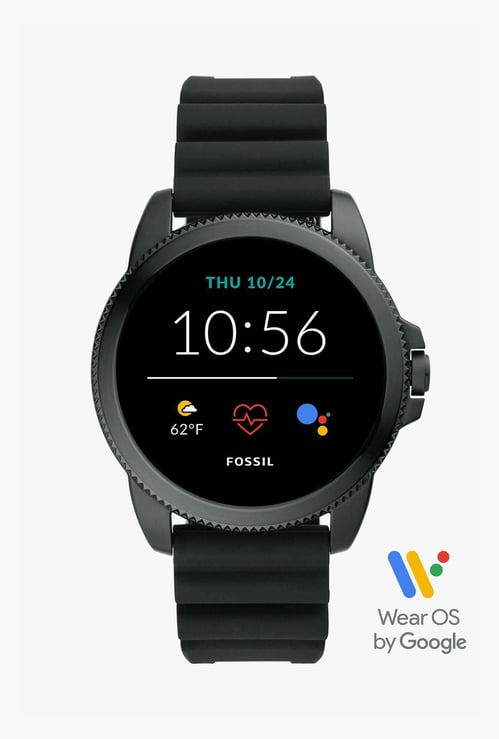 FOSSIL Gen 5E Men's Smartwatch -  FTW4047