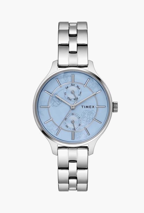 TIMEX Women Solid Analog Watch- TWEL14801