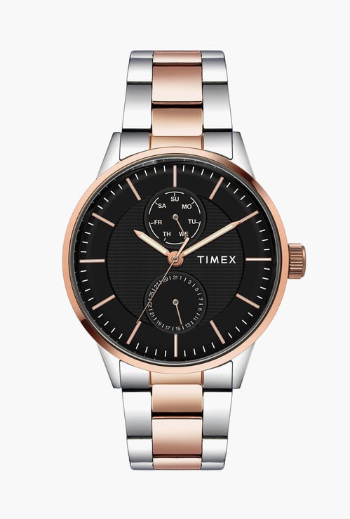 TIMEX Men Analog Watch - TWEG19903