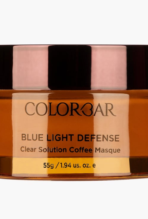 COLORBAR Clear Solution Coffee Masque