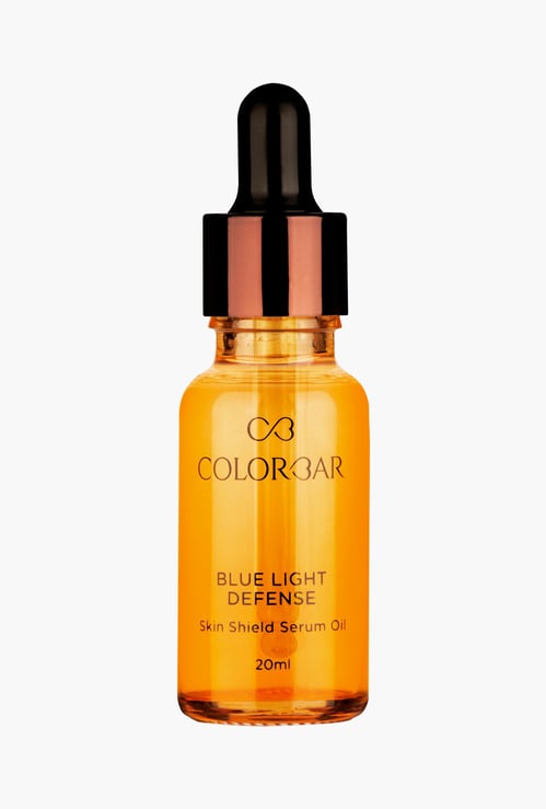 COLORBAR Skin Shield Serum Oil
