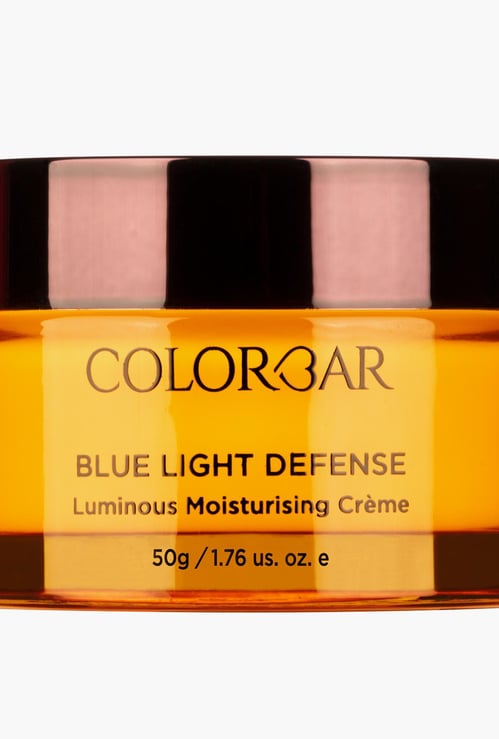 COLORBAR Luminous Moisturizing Creme