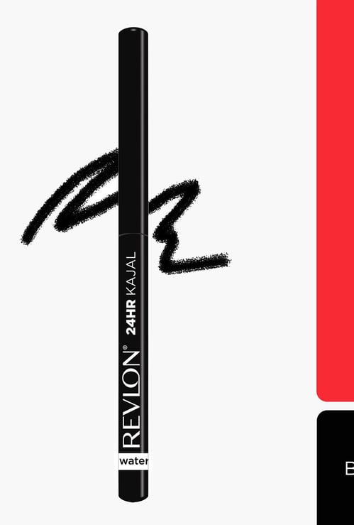 REVLON 24-Hr Kajal - Intense Black