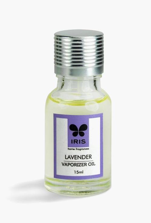 IRIS Lavender Vaporizer Oil-15ml