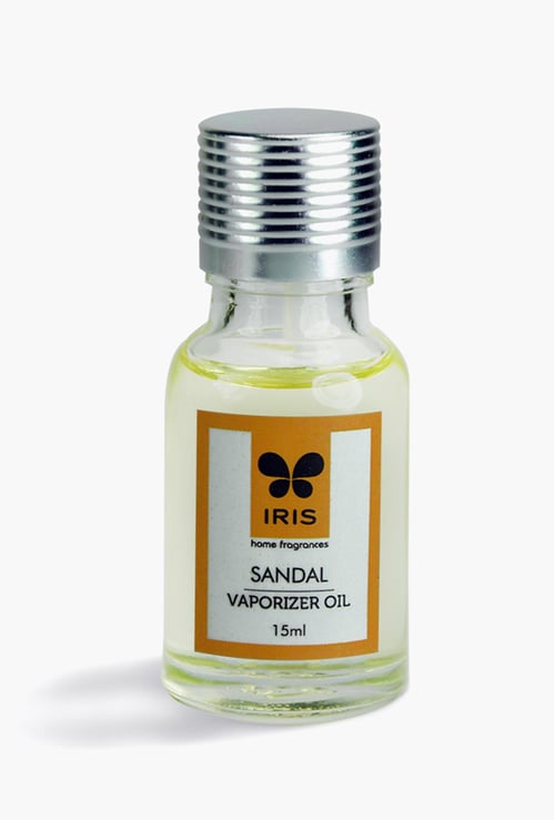 IRIS Vaporizer Oil - Sandal