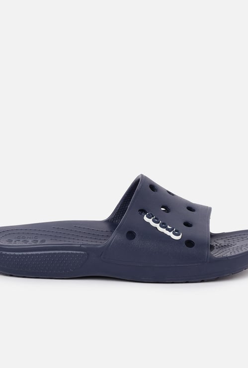 CROCS Men Solid Sliders