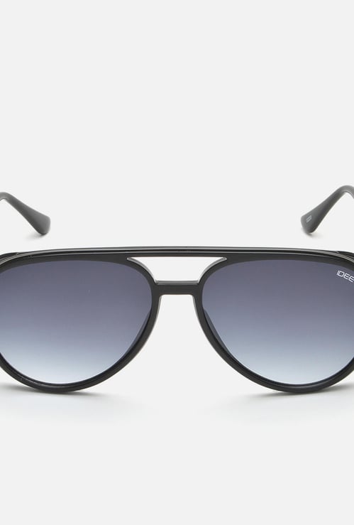 IDEE Men UV-Protected Aviator Sunglasses- IDS2634C157