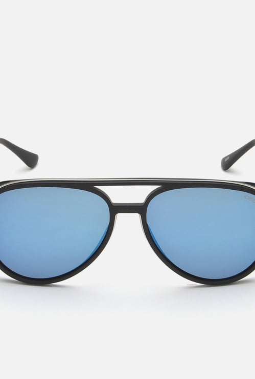 IDEE Men UV-Protected Aviator Sunglasses- IDS2634C357