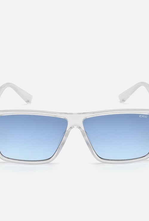 IDEE Men UV-Protected Wayfarer Sunglasses -IDS2653C458