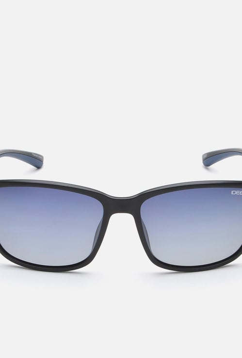 IDEE Men Polarized Square Sunglasses- IDS2636C1P56