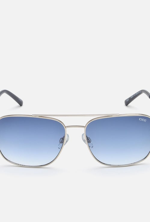 IDEE Men Solid Square Aviator Sunglasses - IDS2637C358