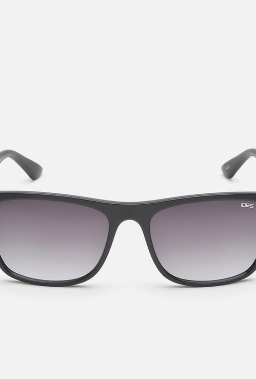 IDEE Men Solid Square Sunglasses -  IDS2669RC157