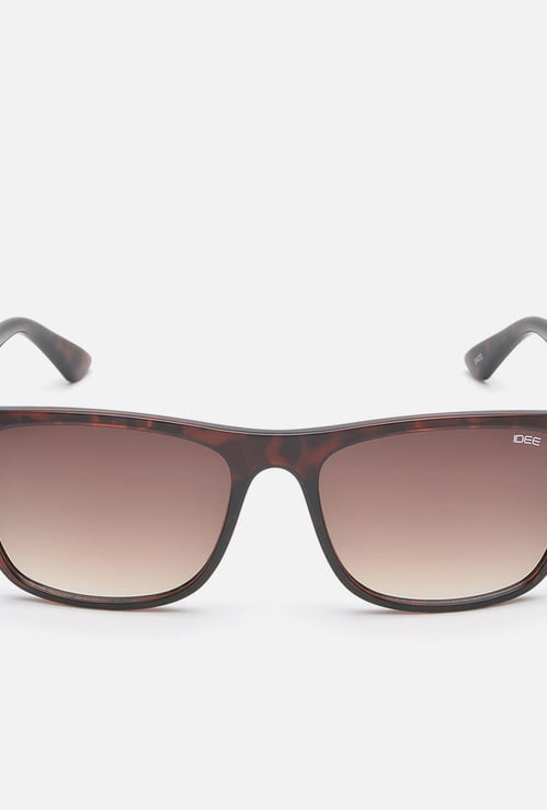 IDEE Men Solid Square Sunglasses -   IDS2669RC257
