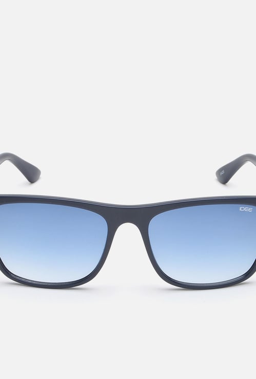 IDEE Men Solid Square Sunglasses -  IDS2669RC357