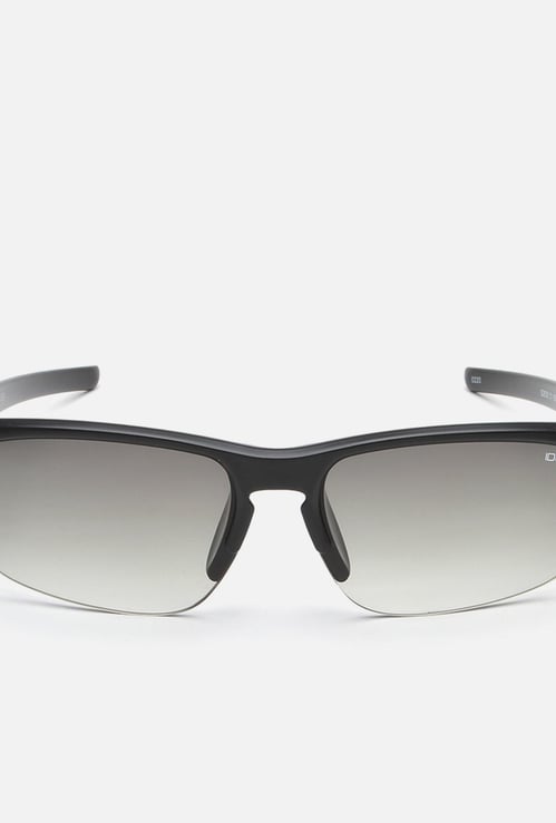IDEE Men Solid Sporty Sunglasses - IDS2635C165