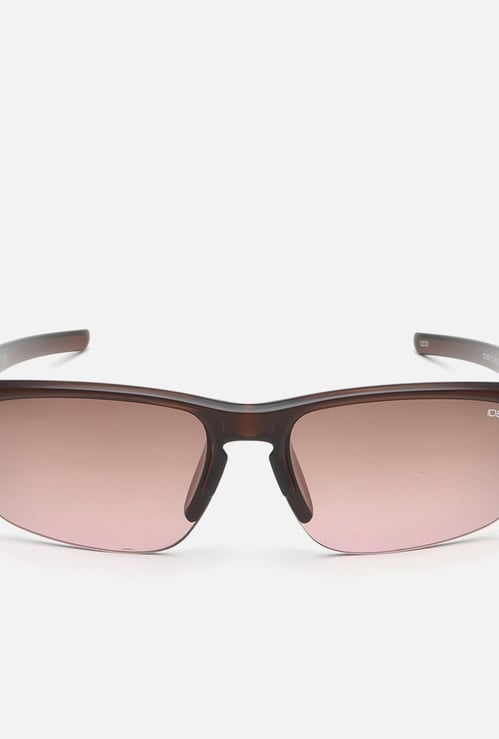 IDEE Men Solid Sporty Sunglasses - IDS2635C265