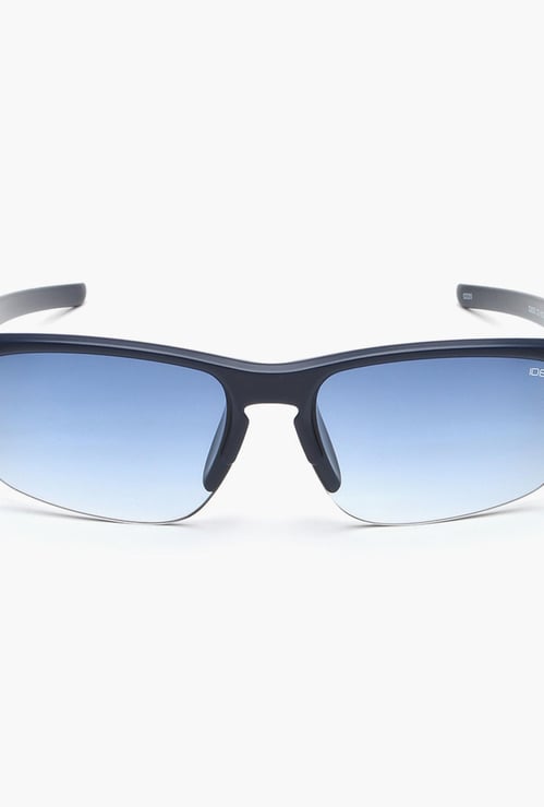 IDEE Men Solid Sporty Sunglasses - IDS2635C365