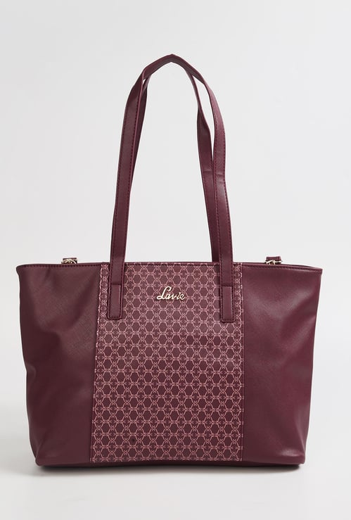 LAVIE Women Printed Shoulder Bag