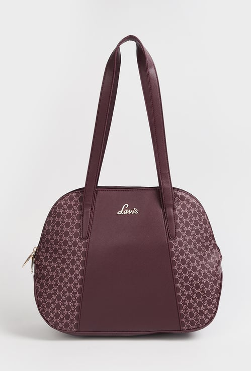 LAVIE Women Printed Shoulder Handbag