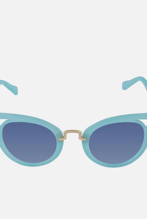 TONIQ KIDS Girls Solid Sunglasses