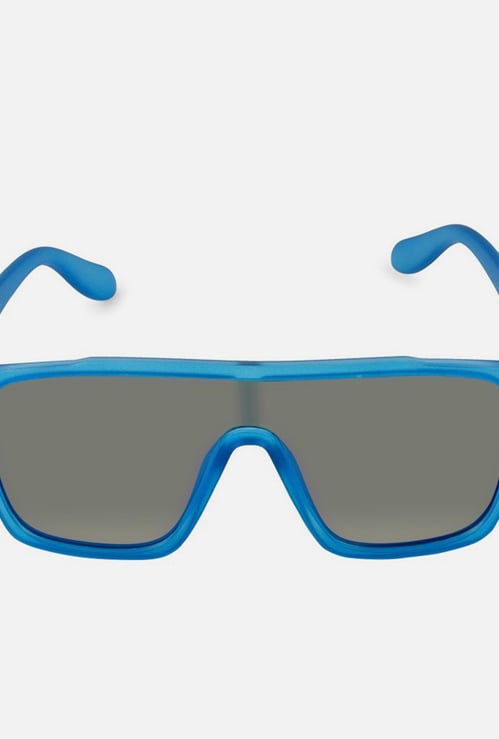 TONIQ KIDS Girls Solid Wayfarer Sunglasses - SXXKSG13
