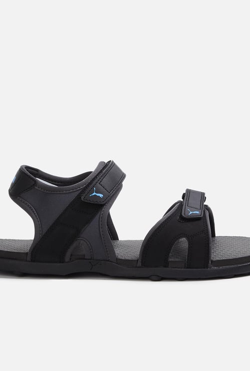 PUMA Men Textured Floaters