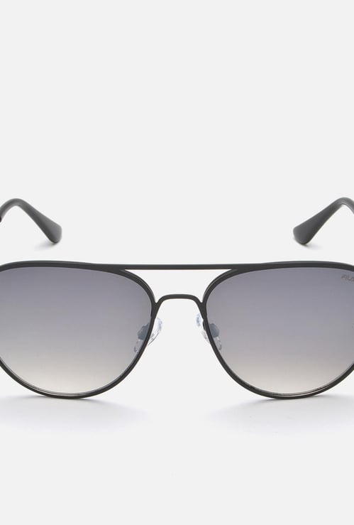 FILA Men UV-Protected Aviator Sunglasses - SFI193K56703