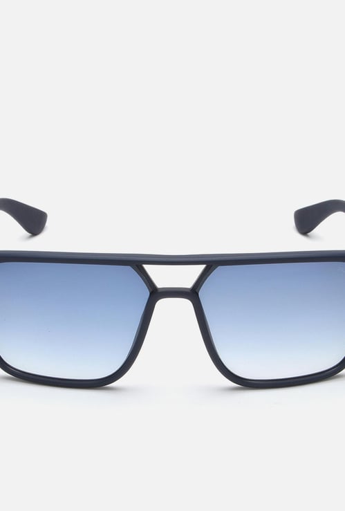 FILA Men UV-Protected Square Sunglasses- SFI194K581AQ