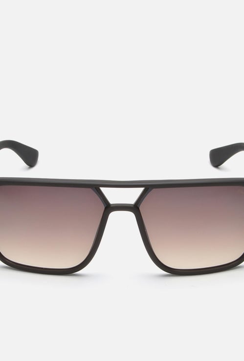 FILA Men Solid UV-Protected Square Sunglasses- SFI194K588GM