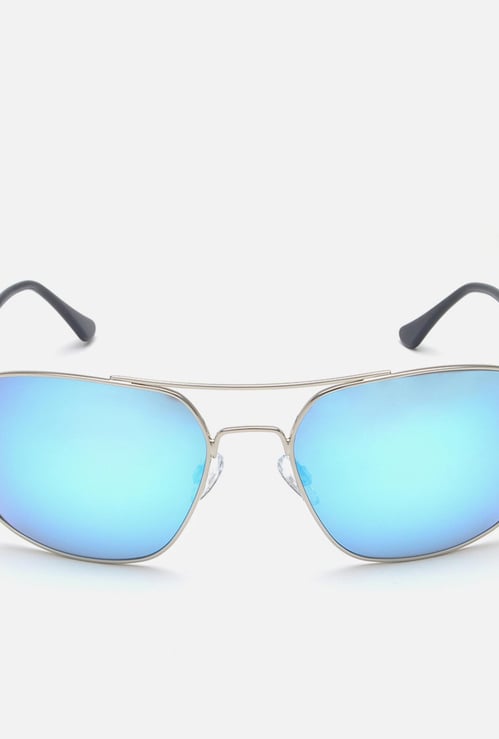 FILA Men Rectangular Sunglasses - SFI191K62579B