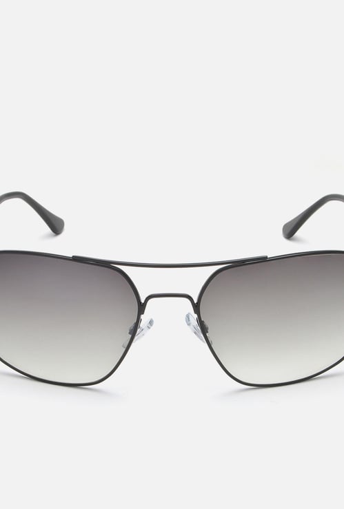 FILA Men Solid UV-Protected Rectangular Sunglasses- SFI191K62700